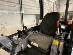 Kubota KX 018-4