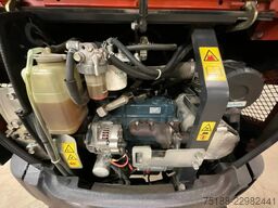 Kubota KX 018-4