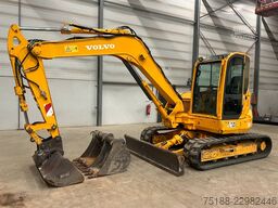 Volvo ECR 88 D