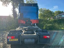 DAF CF 400 FT Lowdeck