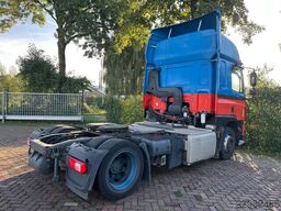 DAF CF 400 FT Lowdeck