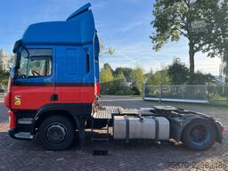 DAF CF 400 FT Lowdeck