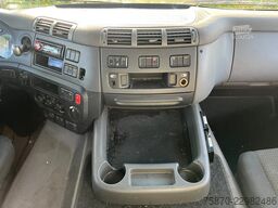 DAF CF 400 FT Lowdeck