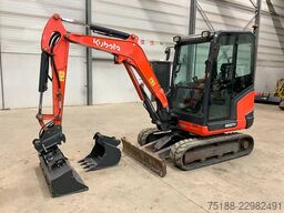 Kubota KX 027-4