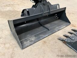 Kubota KX 027-4