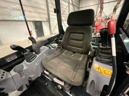 Kubota KX 027-4