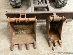 Kubota U 36-4