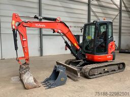 Kubota U 48-4