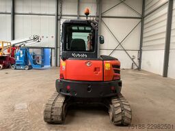 Kubota U 48-4