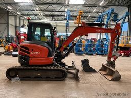Kubota U 48-4