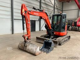 Kubota U 48-4