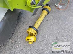 Claas DISCO 4000 CONTOUR