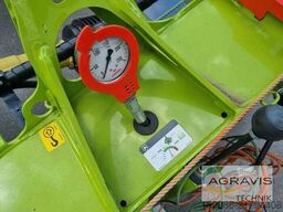 Claas DISCO 4000 CONTOUR