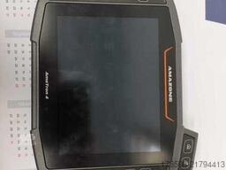 Amazone AMATRON 4