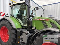 Fendt 724 VARIO GEN-6 Power+ Setting2