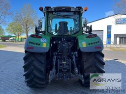 Fendt 724 VARIO GEN-6 Power+ Setting2