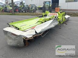 Claas DISCO 8600 C DUO