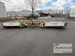 Claas DISCO 8600 C DUO