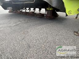 Claas DISCO 8600 C DUO