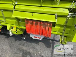 Claas SCHNEIDWERK VARIO 680 AC