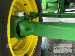 John Deere T 660 I + SW 625 PF + TW
