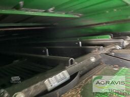 John Deere T 660 I + SW 625 PF + TW