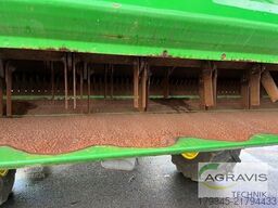John Deere T 660 I + SW 625 PF + TW