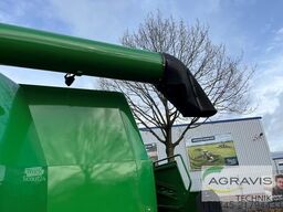 John Deere T 660 I + SW 625 PF + TW