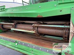 John Deere T 660 I + SW 625 PF + TW