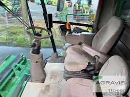 John Deere T 660 I + SW 625 PF + TW