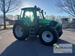Deutz-Fahr AGROTRON M 625