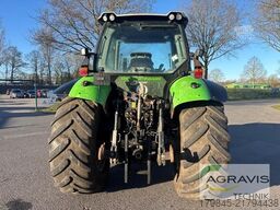 Deutz-Fahr AGROTRON M 625