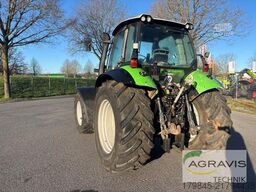Deutz-Fahr AGROTRON M 625