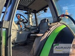 Deutz-Fahr AGROTRON M 625
