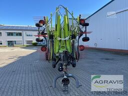 Claas LINER 4800 TREND