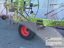 Claas LINER 4800 TREND