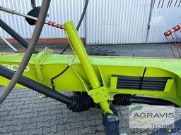 Claas LINER 4800 TREND