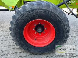 Claas LINER 4800 TREND