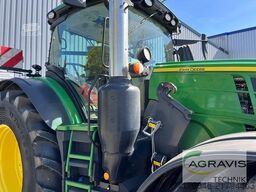 John Deere 6250 R