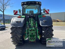 John Deere 6250 R
