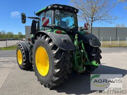 John Deere 6250 R