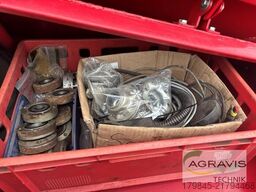 Horsch MAESTRO 8 CC