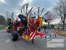 Pöttinger TOP 1252 C