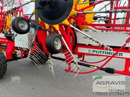 Pöttinger TOP 1252 C