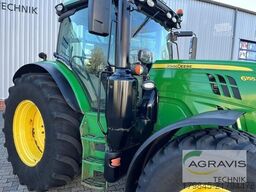 John Deere 6155 R