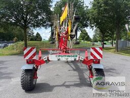 Pöttinger TOP 662