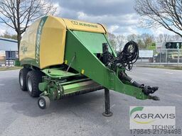 Krone BIG PACK 1270