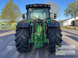 John Deere 6155 R
