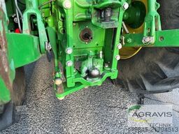 John Deere 6155 R