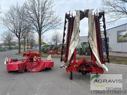 Lely SPLENDIMO 900 M + Lely Splendimo 320 FC